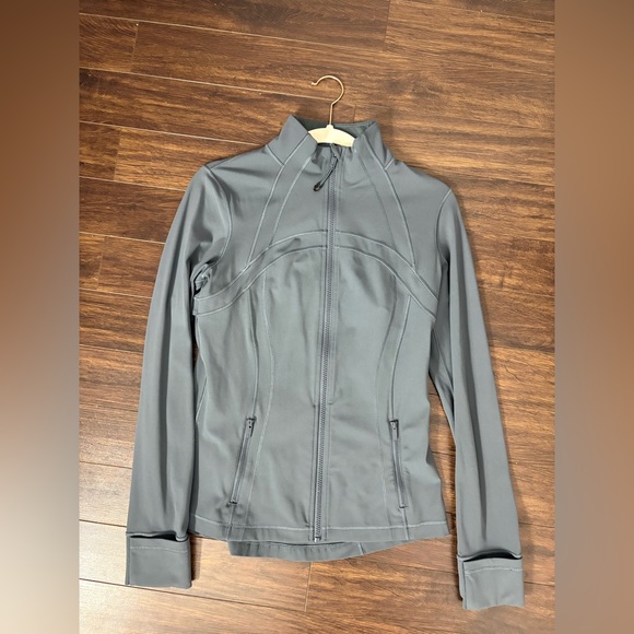 Lululemon define jacket - Picture 2 of 3
